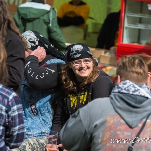162 MG Czech Death Fest